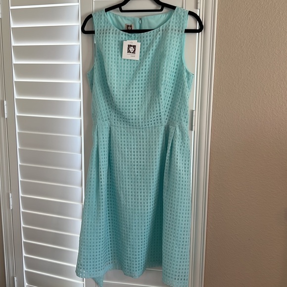 Anne Klein Dress - Picture 5 of 6